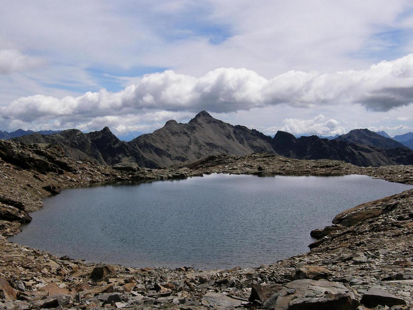 Laghi....della LOMBARDIA